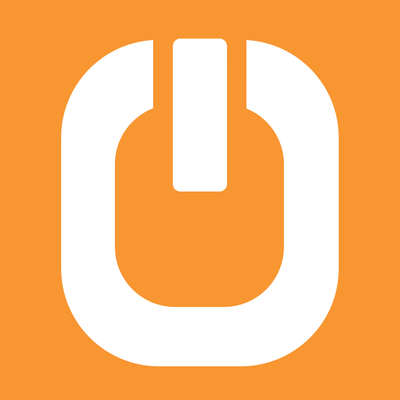 Logo de on-mag