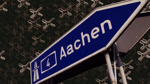 Wahlsoftware: Alle Wege führen nach Aachen