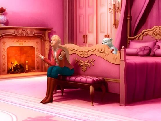 Barbie Movies in Order
