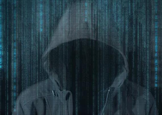 Hacker Image