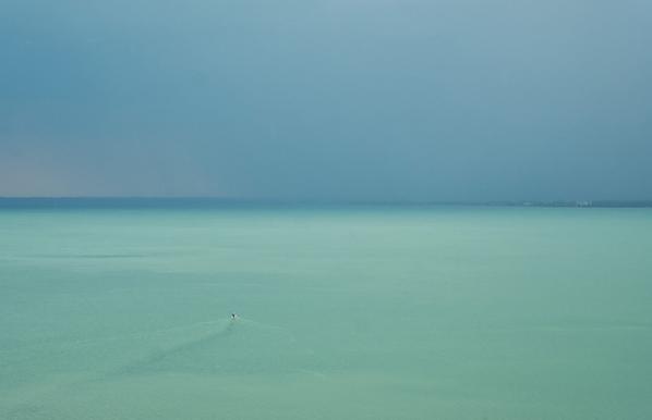 Lake Balaton during a summer thunderstorm
#hungary #balaton #leica