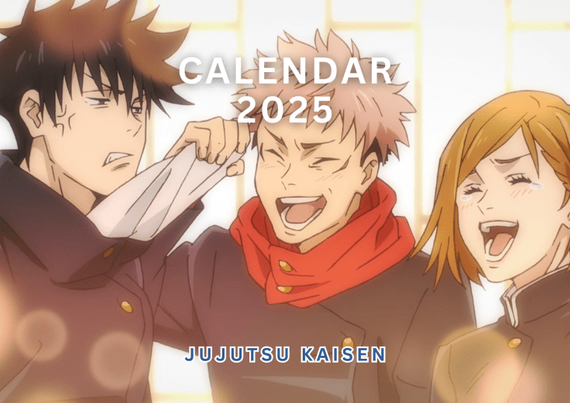 Simple Calendar Cover