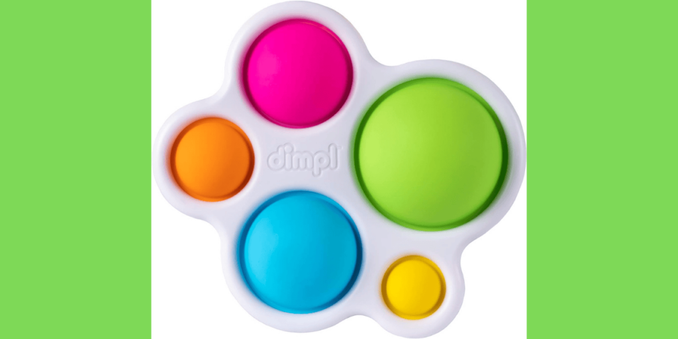 Dimpl Toys
