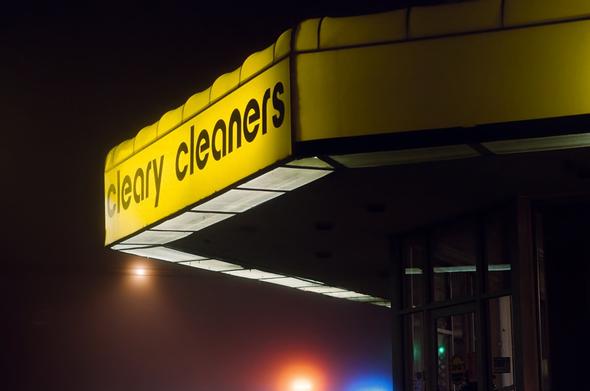 Clearly Cleaners