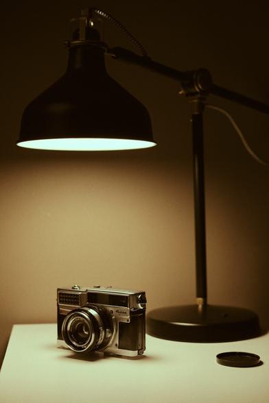 Film Camera