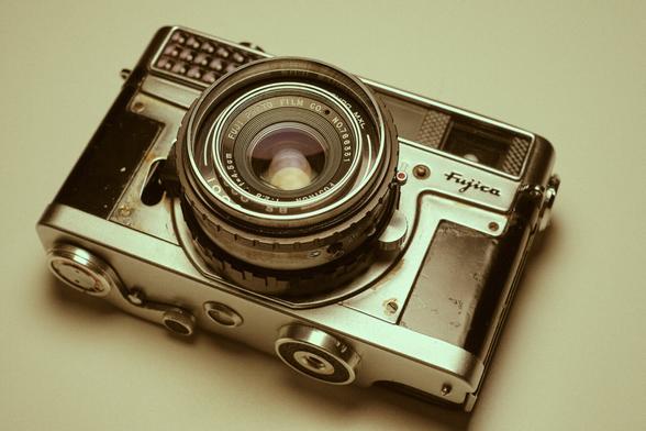 Film Camera