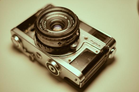 Film Camera