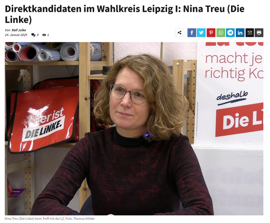 Nina Treu