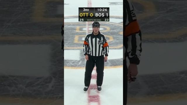 Pessimistic | Bruins Recap Game 50