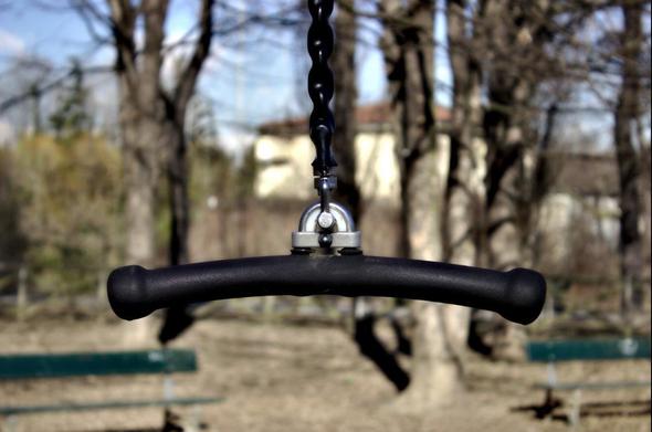 Playground