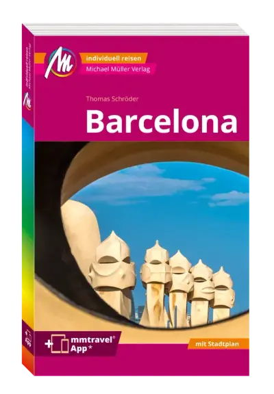Titlebild Reiseführer