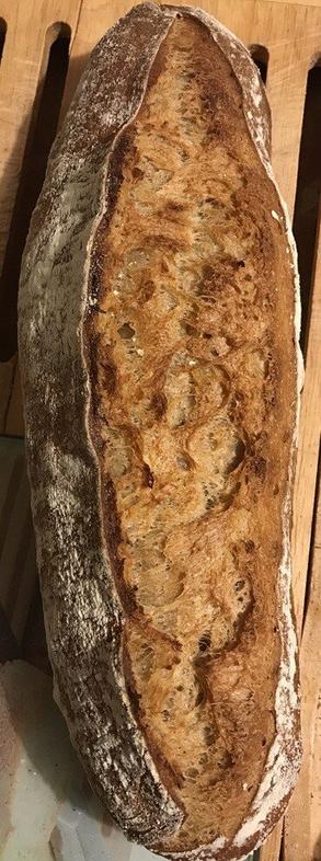 top view baguette - 260920a