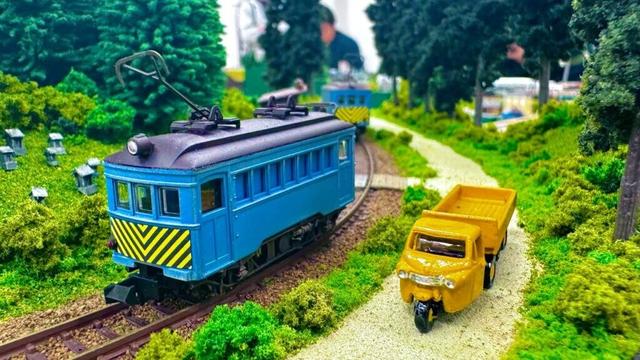 【鉄道模型フェス2025】「さいたま鉄道模型フェスタ」に潜入！ジオラマレイアウトとオリジナル鉄道にマニアが集う！
