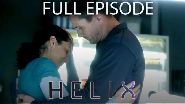 Helix | Survivor Zero | Season 1 Episode 7 Full Episode | Cinema Quest