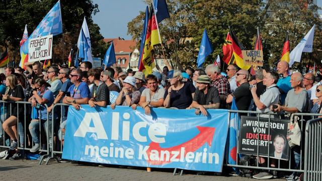 Jahresrückblick 2024: Thüringen – Wahlen und andere Begleiterscheinungen