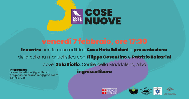 Un po’ di musica