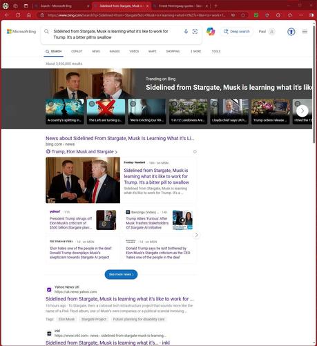 A #NewsAggregation about #SpaceKarenX #NotGetting to #Mars...