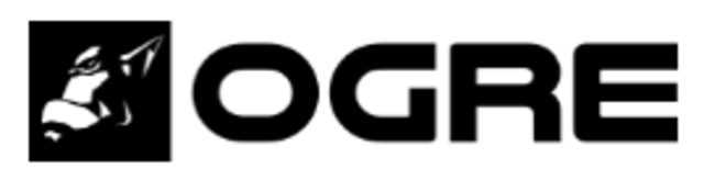 🕶️ The engine logo 

📚️ OGRE is a libre, multi-platform and flexible engine oriented towards hardware-accelerated 3D scene rendering (no software rendering) supporting Direct3D and OpenGL (Vulkan port in progress). It adds an abstraction layer between the API and the platforms and thus allows scene oriented coding through an easy to use object model. It is adaptable to multiple scene types (internal or external).