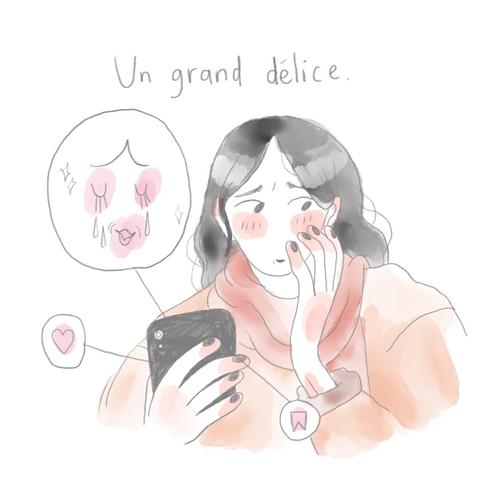 Un grand délice