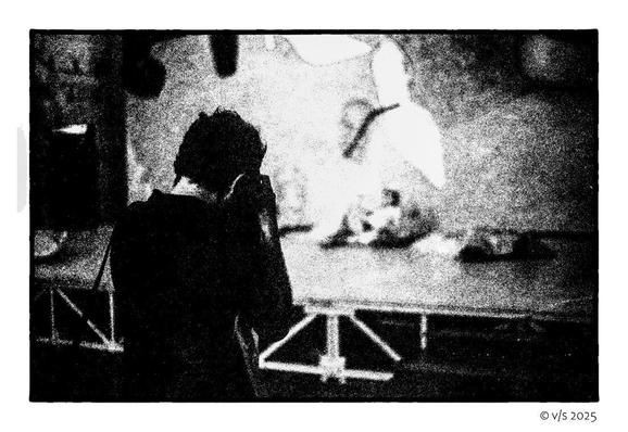 The Photographer