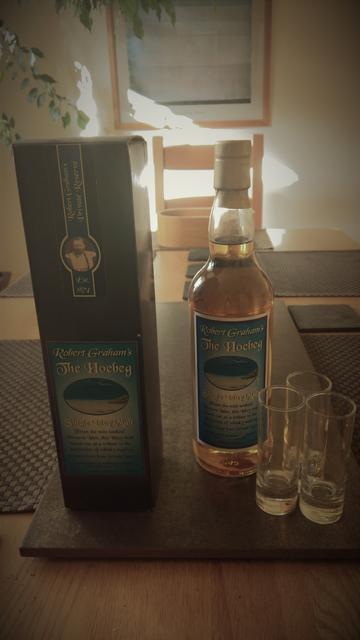 A 75-#YearOld #SingleMalt - #IT's #GoodScotch...