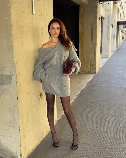 Shanina Shayk