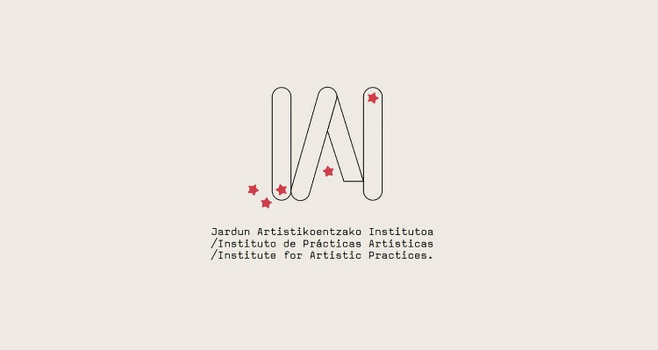 JAI arte-eskolaren irudia: Gema Intxausti