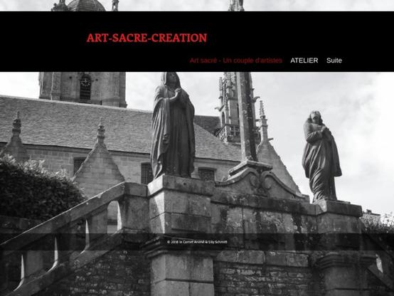 Art sacré Michel et Ghislaine Caussin à #Plouhinec (#Finistère) Art sacré Création par Michel et Ghislaine Caussin. Icônes, mobilier liturgique, créations et peintures sur l'art sacré.
Suite 👉 https://artisansdupatrimoine.fr/professionnel/811/michel-et-ghislaine-caussin-plouhinec
#Artisan #Restauration #Patrimoine