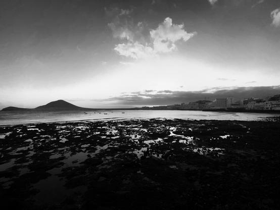 #spain #tenerife #ElMedano #Puerto
