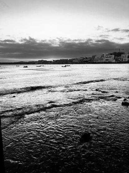 #spain #tenerife #ElMedano #Puerto