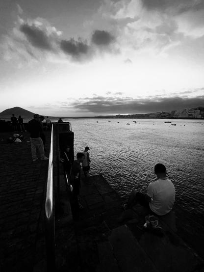 #spain #tenerife #ElMedano #Puerto