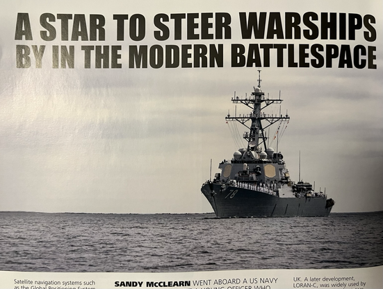 Top of the first page of the referenced article.