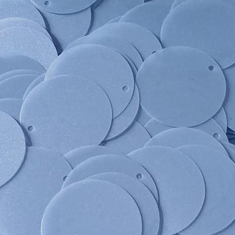 25mm Blue Lustre Disc Sequins from sequinworld.co.uk

our Disc Sequins are ideal for your cards, crafts and creations such as greetings cards, craft projects, hoop art, sequin jewellery, yarn and textile embellishments 

tap the LinkTree in our profile, select Sequin World, then scroll down the menu to our Large Disc Sequins page or visit sequinworld.co.uk ~ our prices include UK Postage and Packing with a low minimum order 

customers in EU countries and Northern Ireland : please email us first before placing an order as new GSPR regulations apply from 13/12/24

#SequinWorld #Sequins #EverythingsBetterWithSequins #DiscSequins #BlueAesthetic