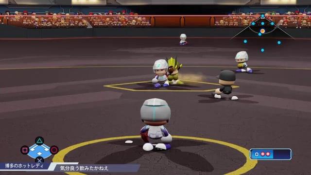 【実況パワフルプロ野球2024-2025 】東京ヤクルトスワローズ編～ヤられたら、ヤり返せ！3べえげえしだぁ～！！！～ ♯21 （最終回）小川泰弘 VS 中川楓