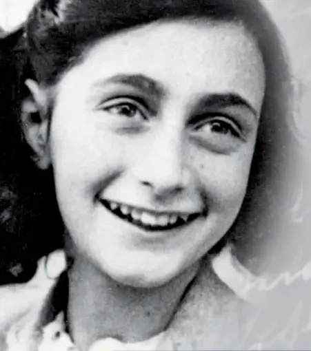 Anne Frank