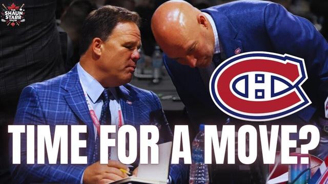 Trade Coming? NHL Teams Calling Montreal Canadiens For THIS Player...