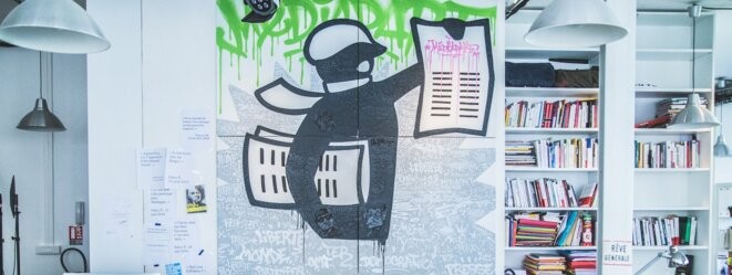 Mediapart recherche un·e Product Manager CMS en CDD durant cinq à six mois, dans le cadre d’un remplacement pour congé maternité.