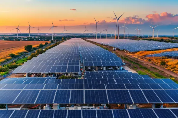 Prompt:  renewable energy technology, human interests, concerns, advancements, positive environmental impact, economic benefits, detailed data, costs associated with implementing technologies on a large scale, outdated arguments, cherry-picked data, misleading narrative, lack of depth in research, well-researched facts, discourse, bots, information processing and categorization, accuracy, thoroughness, potential challenges or limitations, nuanced understanding, misinformation, up-to-date sources, inaccuracies, precision, depth, critical thought, informed discussions, well-rounded perspectives. , NSFW, colorful, HD, sharp focus, stunningly beautiful, hyper-detailed, HDR+, 64K, Futurism Art Style, dynamic, dramatic, Futurism Art Style

Negative prompt: verybadimagenegative, bad_prompt_version2-neg, easynegative, FastNegativeV2, ugly, deformed, noisy, blurry, low contrast, extra eyes, bad eyes, ugly eyes, imperfect eyes, deformed pupils, deformed iris, cross-eyed, poorly drawn face, bad face, fused face, ugly face, worst face, unrealistic skin texture, out of frame, poorly drawn hands, cloned face, double face, blurry, bad quality

Text model: olmo2

Image model: PixelAlchemy