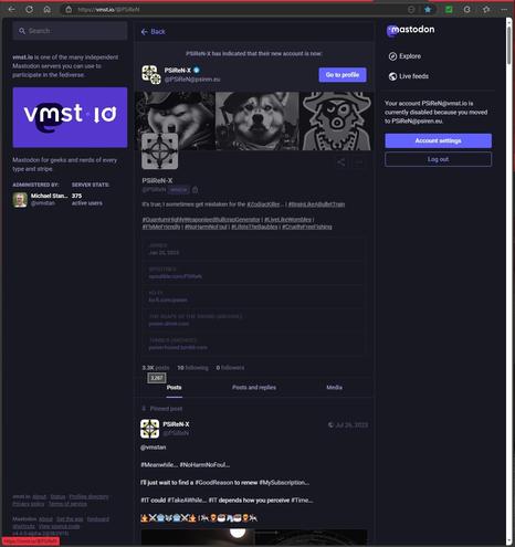https://vmst.io/@PSiReN