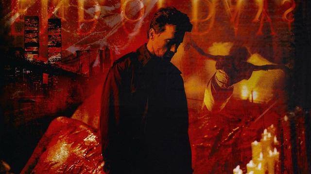 Poster-Thumb of 'End Of Days'.