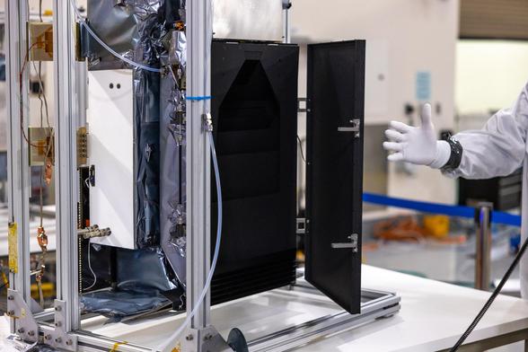 PUNCH_Satellites_Solar_Array_Deployment_Test_(KSC-20250122-PH-ANV01_0042).jpg