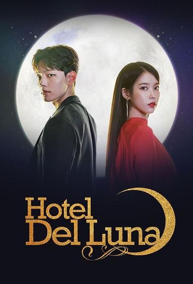 Kdraama: Hotel del Luna