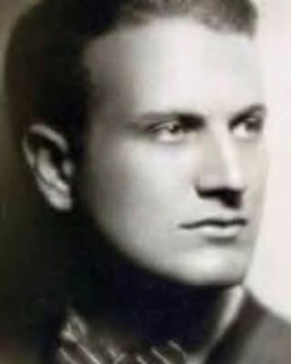 Martin Berkeley
