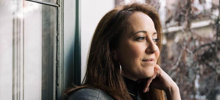 Mai Meneses, en Subterfuge (2023). / Europa Press News