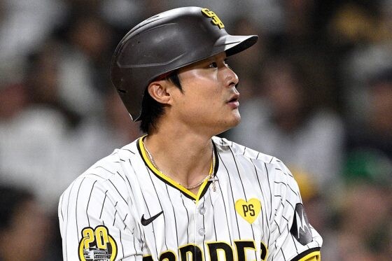 韓国の至宝、「無職」で開幕迎える可能性　幻の280億円契約…1年で失った"居場所" | Full-Count