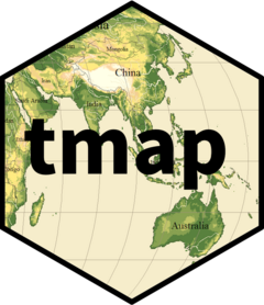 A tmap logo