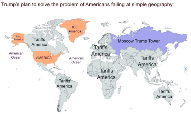 #trump #usa #america #worldmap