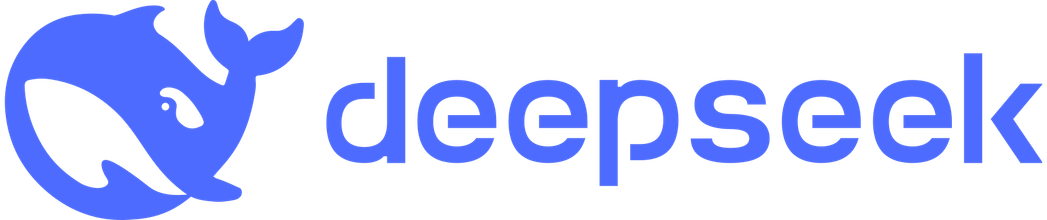 Logo de DeepSeek