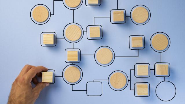 Künstliche Intelligenz: Marktplatz statt Transparenzregister