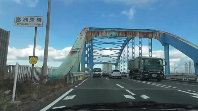 サブ062 ep1　YouTubeで再生数を伸ばす方法を必死に考えているのであります＠三重県四日市市＾国道23号線【スーパーマニアさんが行く、豊橋巡り】R